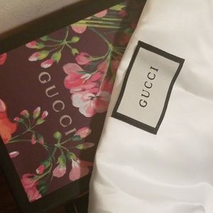 Gucci Shoes - Gucci Slides Size 41 Gucci Shoes - Gucci Slides Size 41